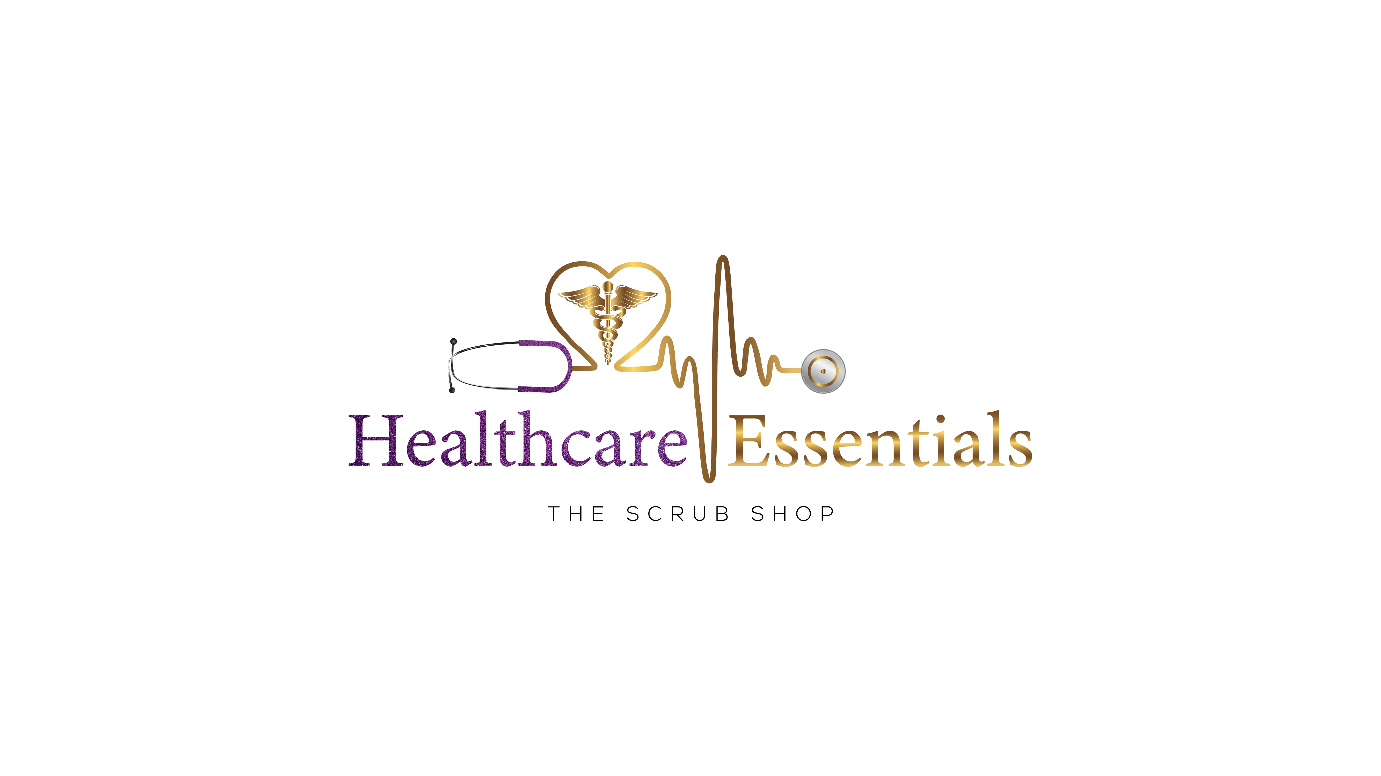 Healthcare Essentials The Scrub Shop